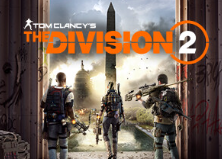 The Division 2