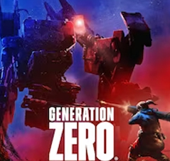 Generation Zero